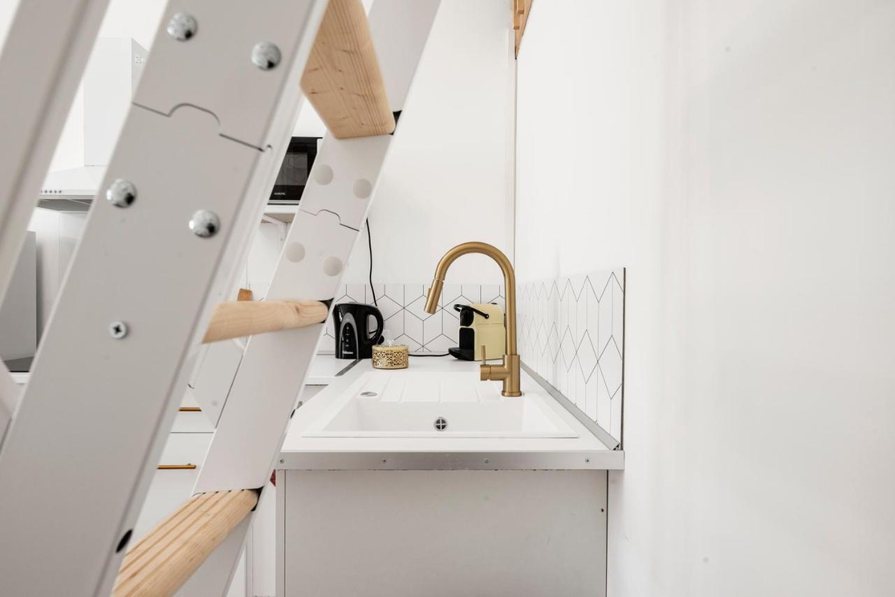 Montsejour - Logement Climatise Netflix, Mezzanine Carcassonne Zewnętrze zdjęcie
