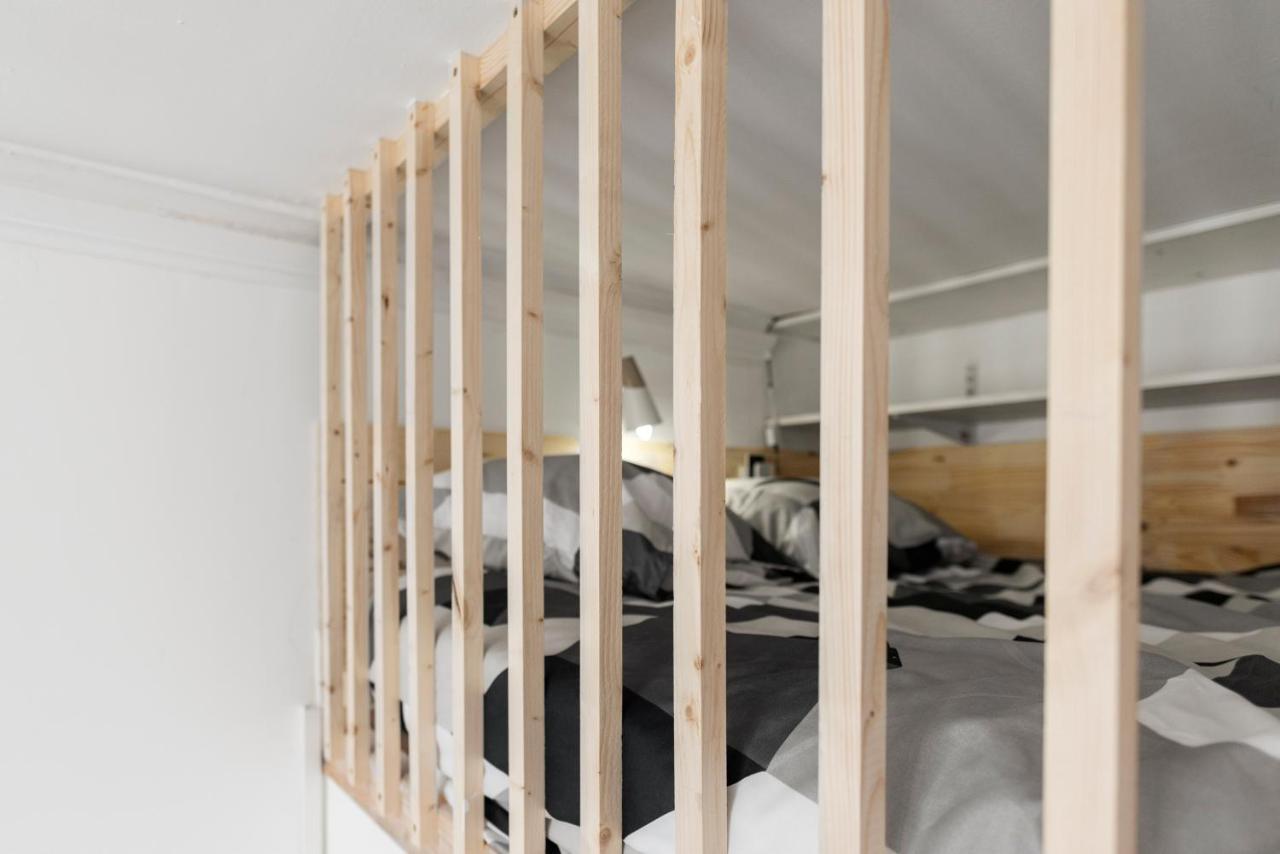 Montsejour - Logement Climatise Netflix, Mezzanine Carcassonne Zewnętrze zdjęcie